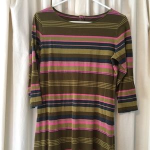 Patagonia 3/4 sleeve tunic